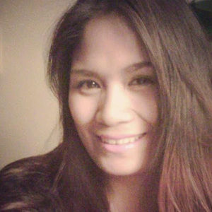 Meet your Posher, Rosemarie